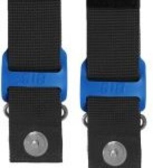 Bts Argon straps Ø 115 mm