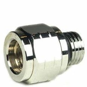 Adapter Male 7/16 unf - Female 3/8 unf