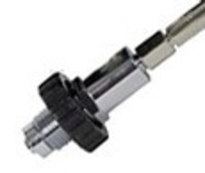 Adapter 5/8 Din 300 bar - 7/16 