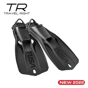 Tusa Right Dive Fins