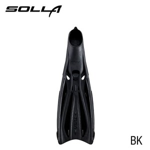 Solla (Full Foot)