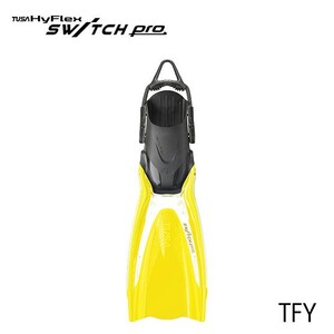 TUSA HyFlex SWITCH Pro