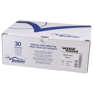Wideband catheters