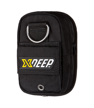 X-Deep Cargo Pouch / Mask pocket