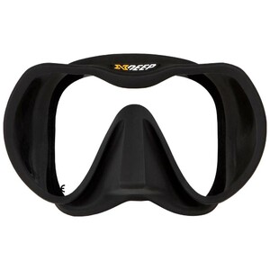 X- DEEP frameles mask