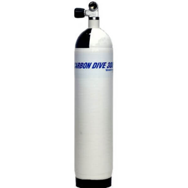 Mono cilinder carbon 6,8 liter