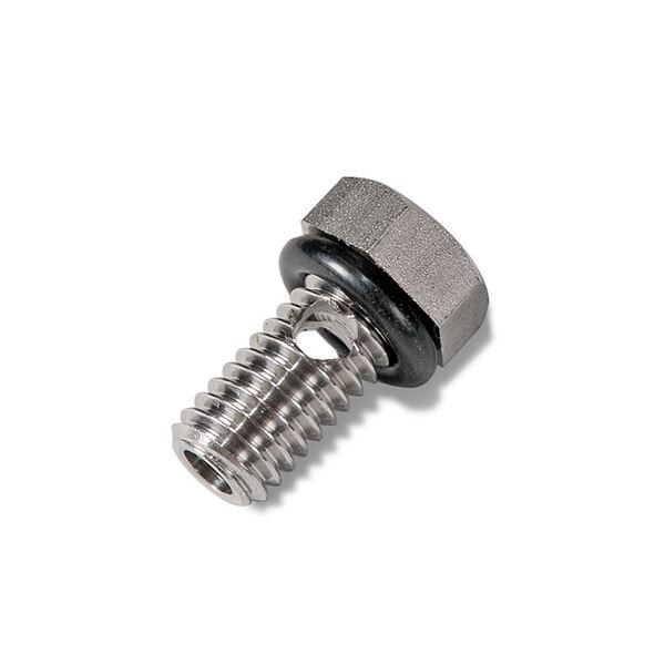 Schroef voor P - Valve