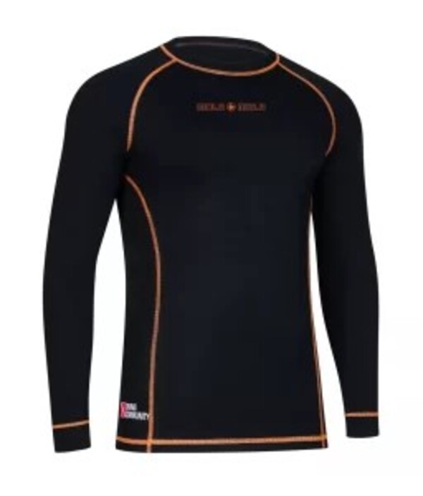 Mola Mola Thermo-shirt heren BIO THERMOACTIVE