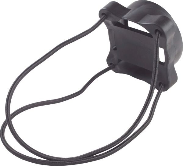 Bungee mount Suunto computer