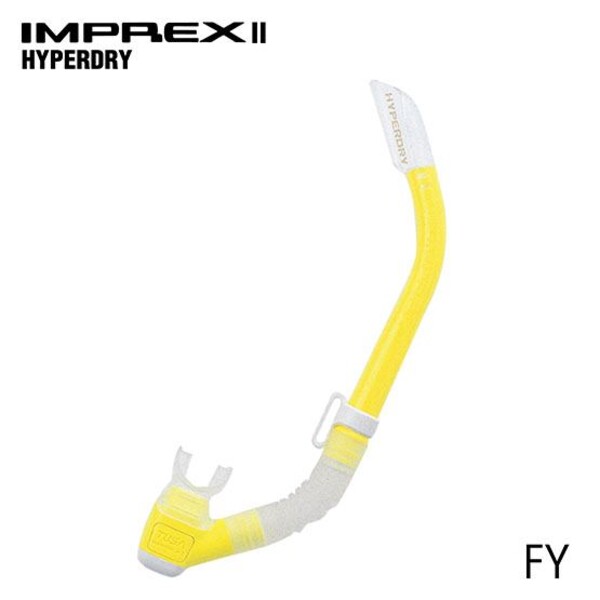 Tusa Imprex II Hyperdry