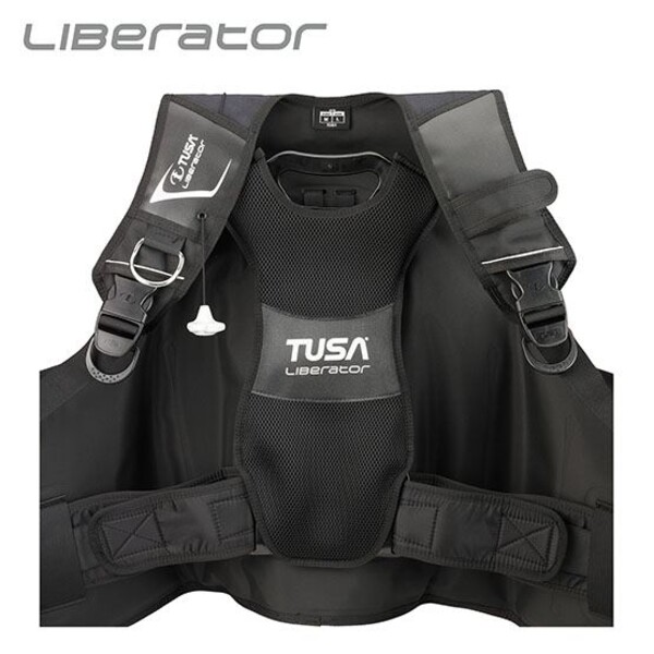 Tusa Liberator