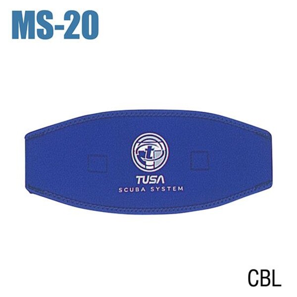 Tusa Mask Strap