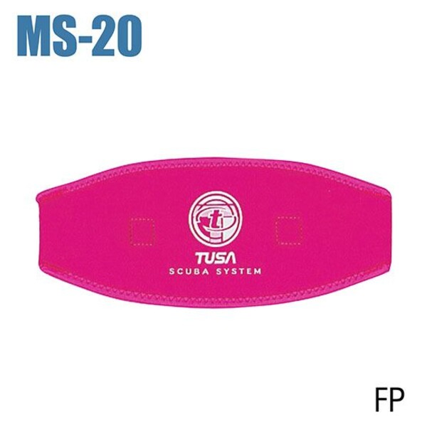 Tusa Mask Strap