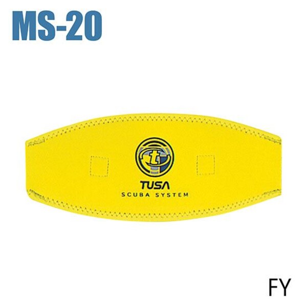 Tusa Mask Strap