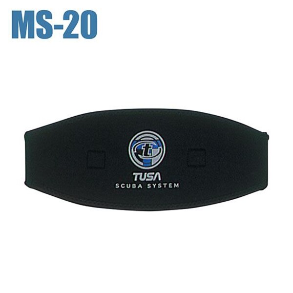 Tusa Mask Strap