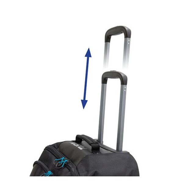 Tusa  Roller Bag Large