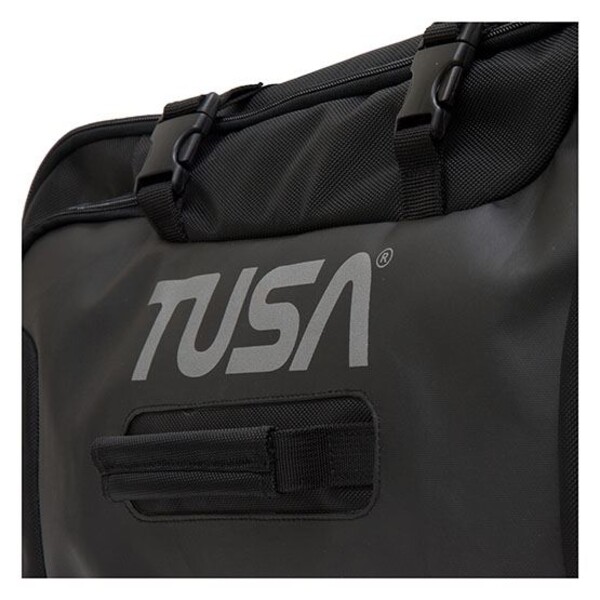 Tusa  Roller Bag Large