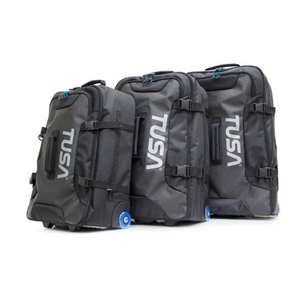 Tusa  Roller Bag Large