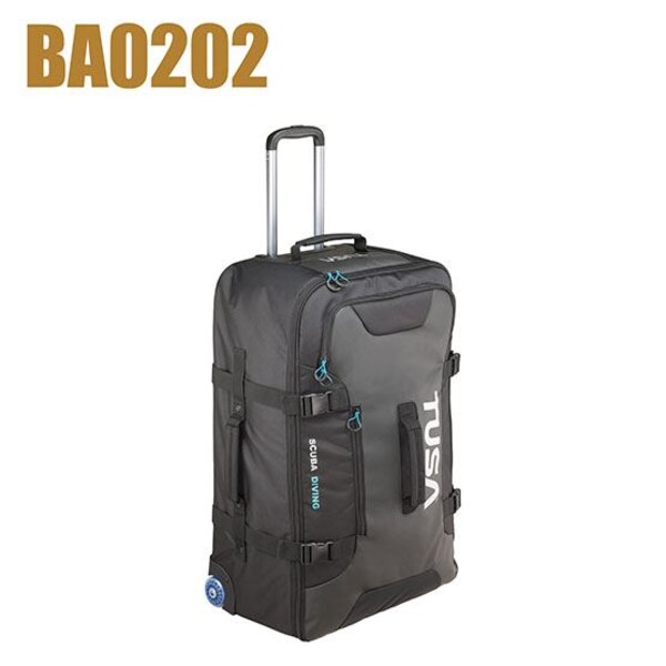 Tusa  Roller Bag Large