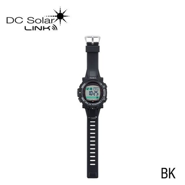 TUSA DC Solar Link