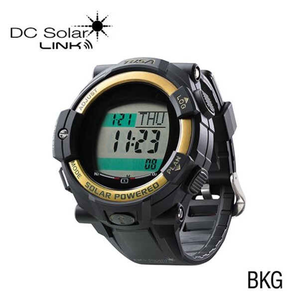 TUSA DC Solar Link