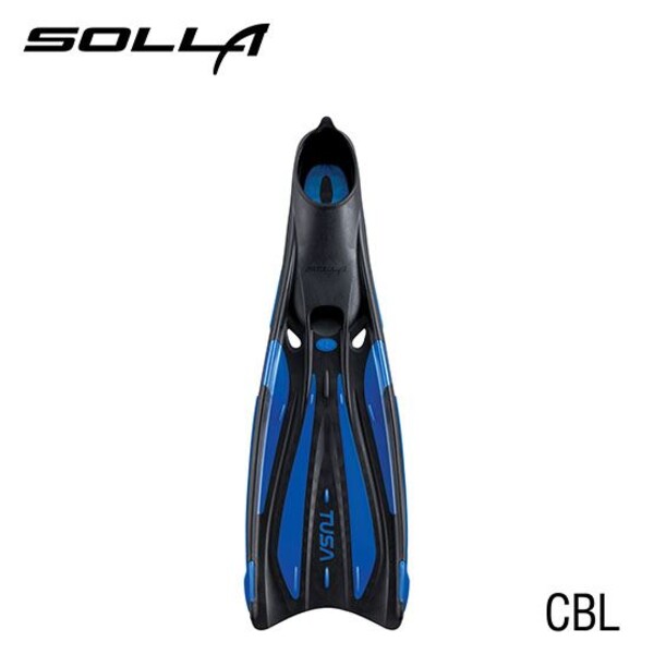 Solla (Full Foot)