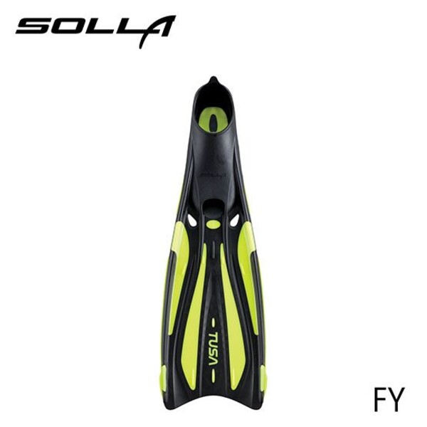 Solla (Full Foot)