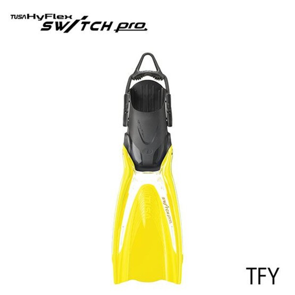 TUSA HyFlex SWITCH Pro