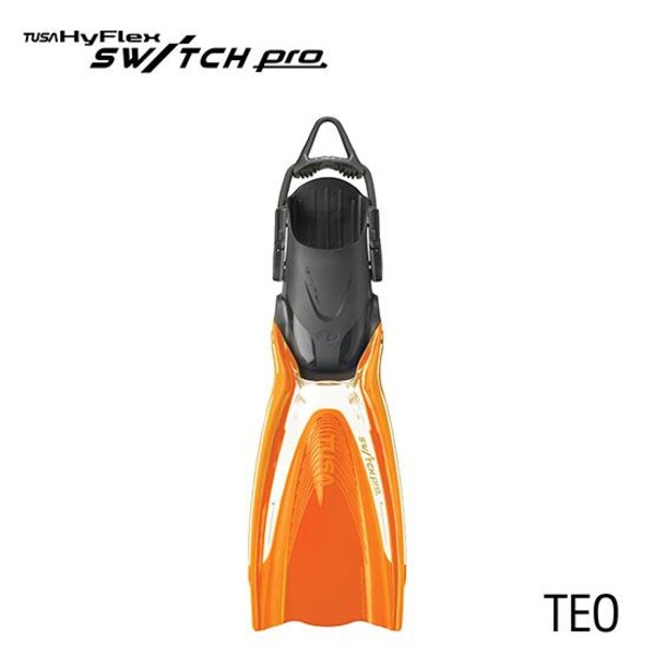 TUSA HyFlex SWITCH Pro