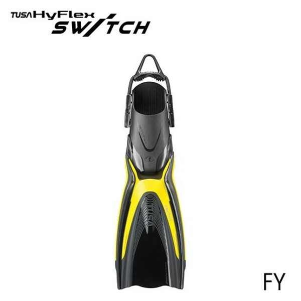 TUSA HyFlex SWITCH