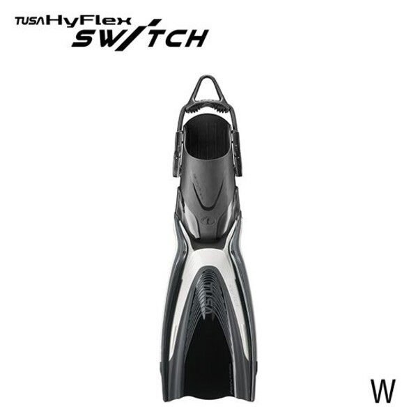 TUSA HyFlex SWITCH