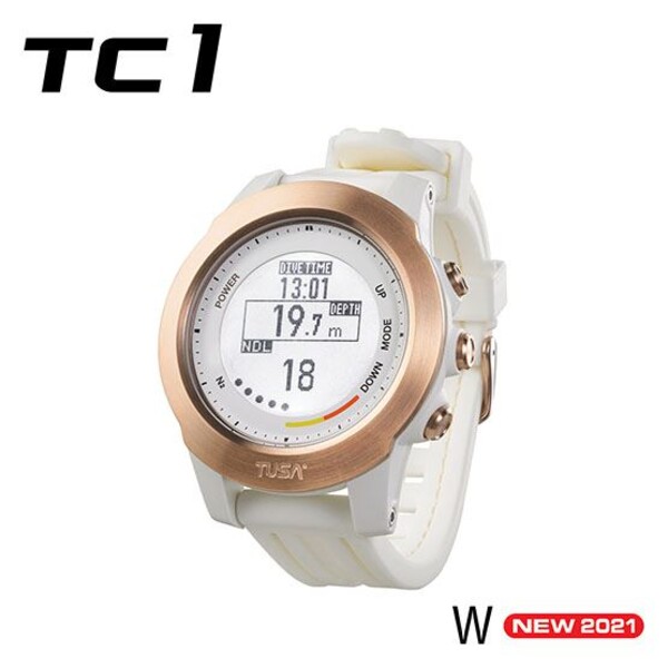 Tusa TC1