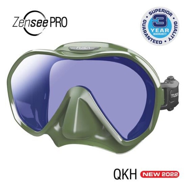 Tusa  Zensee pro masker