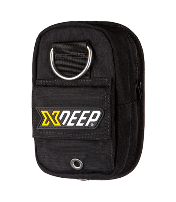 X-Deep Cargo Pouch / Mask pocket