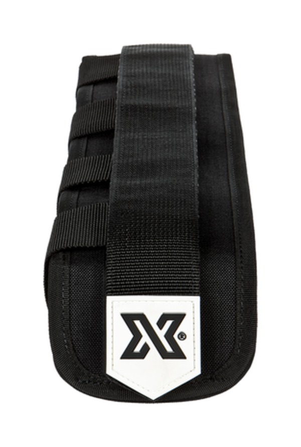 X-Deep central weightpocket