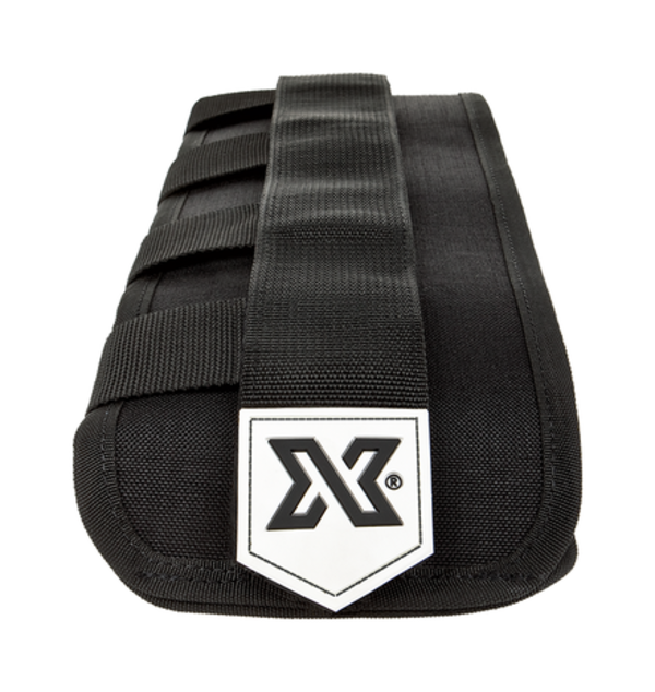 X-Deep central weightpocket
