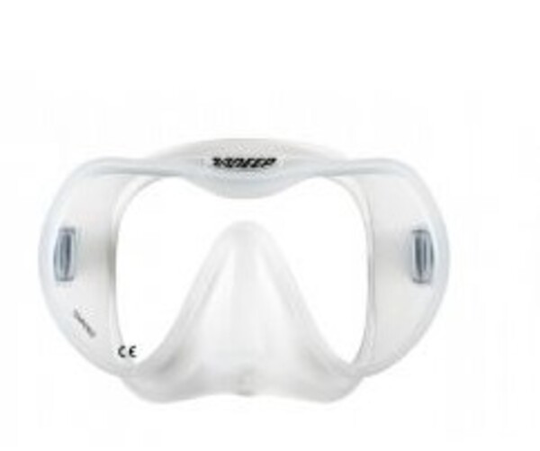 X- DEEP frameles mask