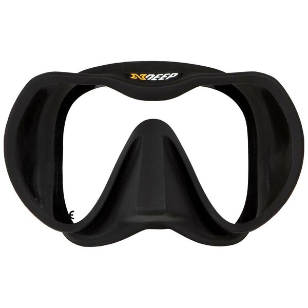 X- DEEP frameles mask